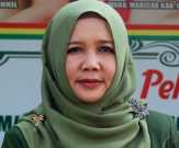 Kadis Cantik di Inhil Mengundurkan Diri dari Jabatannya