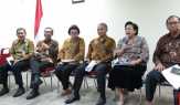 KPK Minta Dukungan Watimpres Agar Tak Dilemahkan
