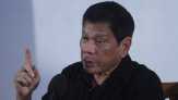 Duterte: Obama Harus Paham Masalahnya Dulu Sebelum Bicara Soal HAM