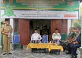 Bupati Inhil Yakin Zakat Produktif Solusi Tepat Entaskan Kemiskinan