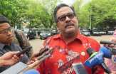 Gubernur Rano Karno Imbau Warga Tangerang Tak Khawatir Teror