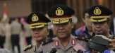 Pendiri Negara Rakyat Nusantara Ditangkap atas Tuduhan Makar