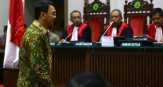 Jaksa Belum Siap, Sidang Tuntutan Ahok Ditunda