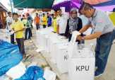 Hari Ini Terakhir Pengiriman Kotak Surat Suara ke TPS di Inhu