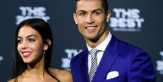 Manisnya Ucapan Georgina Rodriguez di Hari Ultah Cristiano Ronaldo