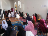 LPTQ Rohil Laksanakan Pesantren Kilat Ramadhan