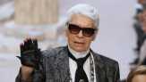 Karl Lagerfeld Meninggal, Seleb Dunia Berduka