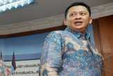 DPR minta pemerintah-KPK cegah korupsi anggaran daerah
