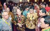 Riau Masuk 10 Provinsi Paling Banyak Mengendapkan Dana di Bank