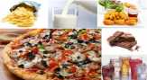 Kelihatannya Sehat, Makanan – Makanan Ini Ternyata Jadi Sumber Jerawat Loh