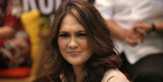 Ditanya Soal Reino Barack, Luna Maya: Aku Sudah Tutup Buku...