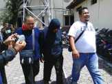 Polisi Limpahkan Sekretaris DPRD Dumai ke Jaksa