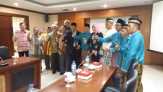 Sengketa tak Kunjung Selesai, Koperasi Sengkemang Siak Kembali Minta Dukungan DPD RI
