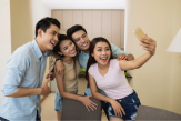 Andalkan Selfie Expert, Penjualan OPPO Makin Melesat