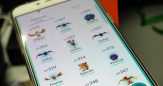 Akun Pokemon Go Level 20 Dijual Rp 1,3 Juta