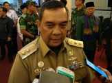 Wagub Riau Minta Pejabat Positif Narkoba yang Baru Dilantik Segera Dicopot