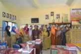 Cawako Ikhsan Bantu Almamater