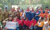 Program Arboretum gambut Pertamina tingkatkan perekonomian masyarakat