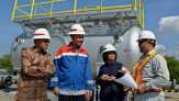 PHE Tahan Produksi Gas Akibat Kesulitan Cari Pembeli