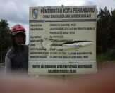 Kajari Pekanbaru Diminta Periksa Kadis dan PPTK Terkait Proyek Jalan T Bey di Kecamatan Bukit Raya