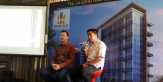 Kontraktor Patra Dinamika Perluas Bisnis Bangun Apartemen
