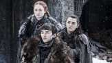 Prekuel 'Game of Thrones' Mulai Syuting di Irlandia Utara