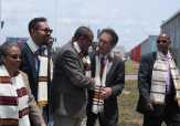 Perusahaan Indonesia Tanam Modal di Ethiopia