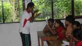 Buat Ruang Kelas Menjadi Menyenangkan