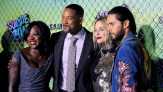 Film 'Suicide Squad' Untung Rp1,7 T di Minggu Pertama