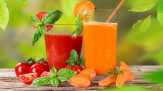 Atasi Rematik dengan Terapi Jus Sayur dan Buah