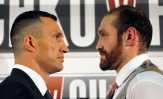 Jadwal Tinju Dunia antara Klitcshko vs Tyson Ditunda