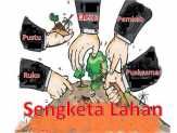 Ini Jawaban Pemprov Riau Soal Sengketa Lima Desa Kampar-Rohul