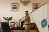 Ahok Tawarkan Balai Kota Jadi Tempat Mediasi Buruh dan Menteri
