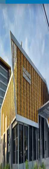 Mal Pelayanan Publik Indragiri Hilir Siap Beroperasi, Permudah Akses Layanan Masyarakat