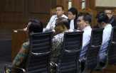 Korupsi E-KTP, KPK Periksa Dosen Universitas Moestopo