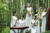 Mengenal Alat Musik Tradisional China