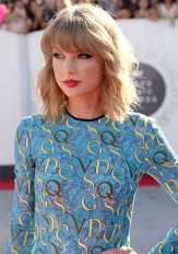 Benarkah Taylor Swift Bakal Bermain di Film Terbaru X-Men?