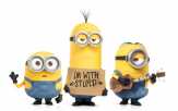 'MINIONS' Tayang dan Sukses Ukir Sejarah di Indonesia