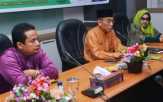 Stakeholder Diminta Gencar Sosialisasi Pencegahan Filariasis