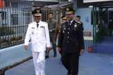 Waduh, Lapas Selatpanjang Over Kapasitas 300 Persen
