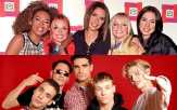 Spice Girls Rencanakan Tur Bareng Backstreet Boys