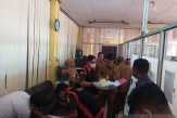 Kejati Sidak Dinas Pendidikan Riau