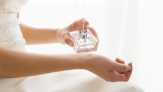 Trik Agar Parfum Tahan Lama