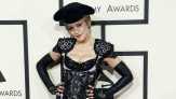 13 Foto Bugil Madonna Saat Muda Bakal Dilelang 