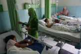 171 Orang Keracunan Nasi Uduk di Sukabumi