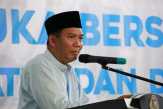 Banyak Jalan Rusak di Pekanbaru, Firdaus: Tak Semua Kewenangan Kami