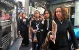 Thailand dan Lautan Hitam yang Tetap Hidup
