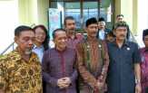 Raja Gowa Laporkan Kasus Kerusuhan ke Mabes Polri