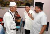2 Jaamah Bengkalis yang Terpisah dari Kloter 2 Sudah Tiba di Batam