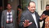 Izin Tinggal Buronan La Nyalla di Singapura akan Kadaluwarsa